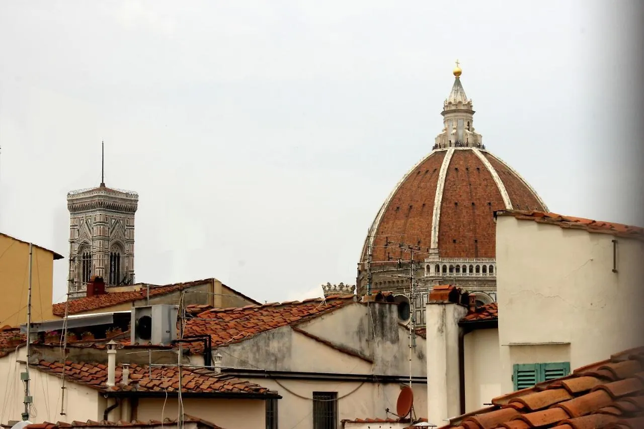 Villa La Torre Di Anna à Florence Hébergement de vacances