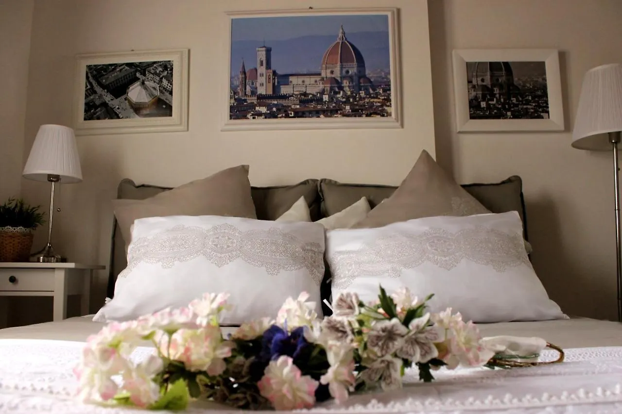 Villa La Torre Di Anna à Florence Italie